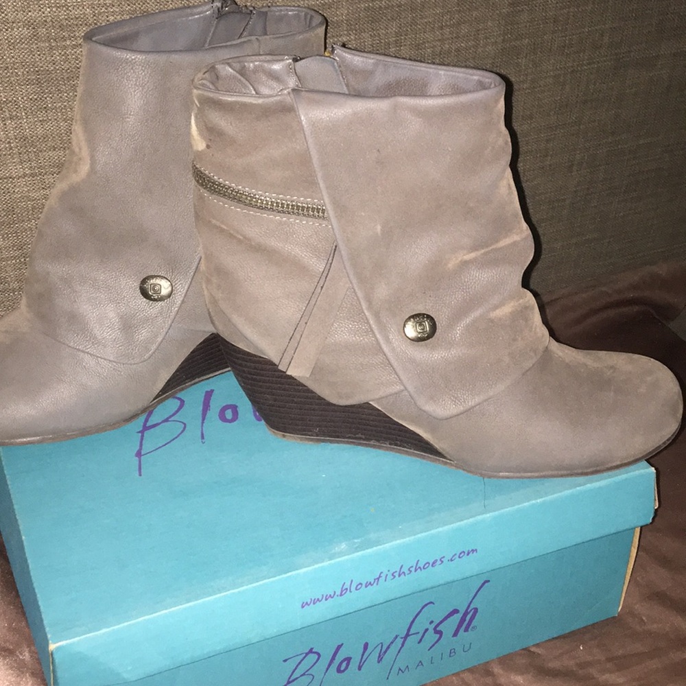 Boots